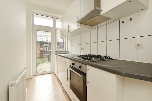 Medium property photo - Jan van Beersstraat 92, 2523 JZ Den Haag